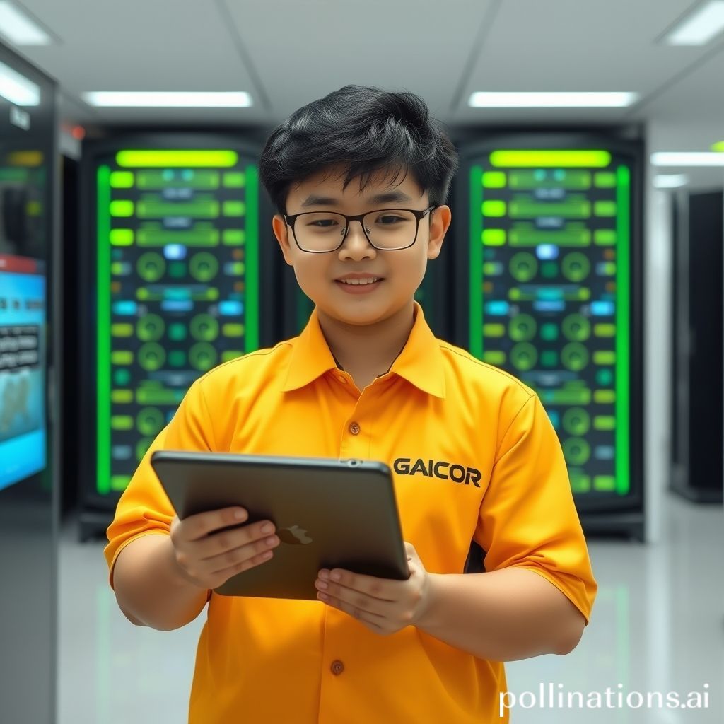 Cara Memilih Server Gacor Thailand Yang Tepat